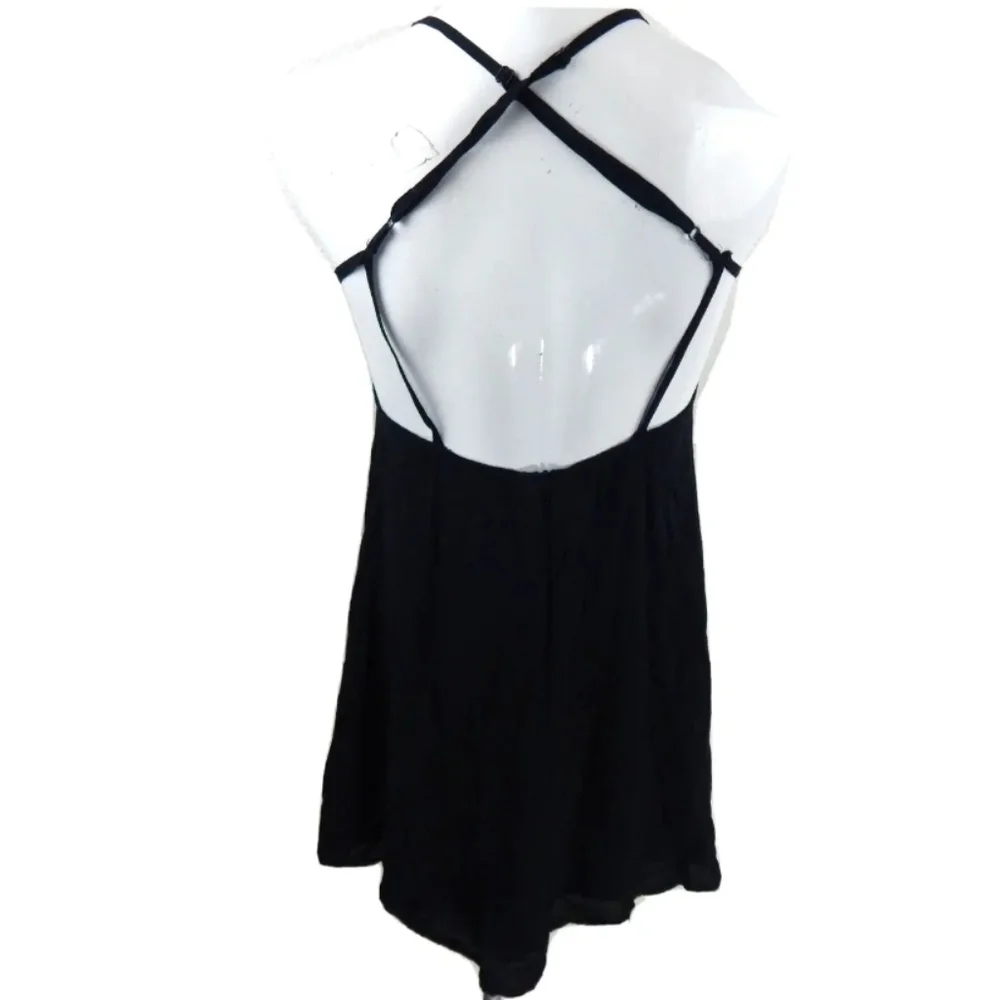 Talula Aritzia Strappy Back Mini Dress - Picture 2 of 4